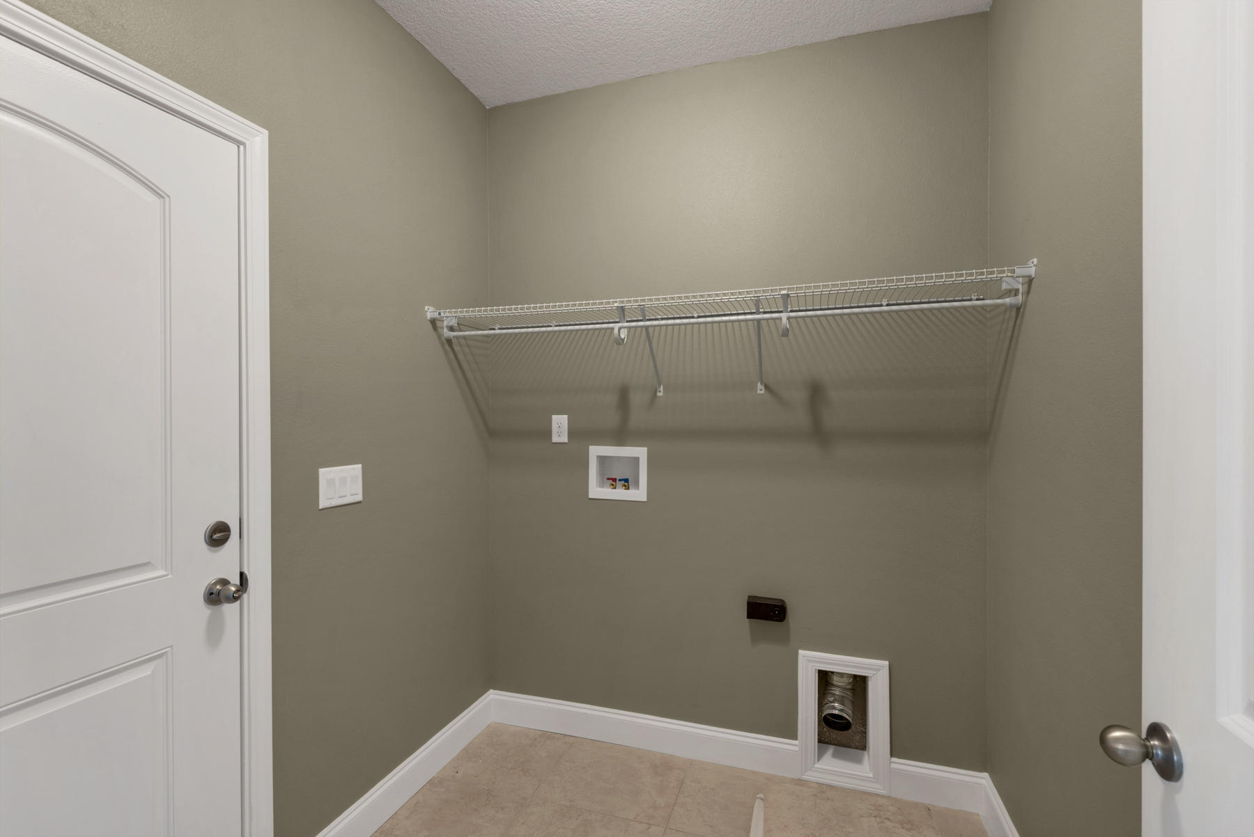 CALLAHAN S/D - Residential