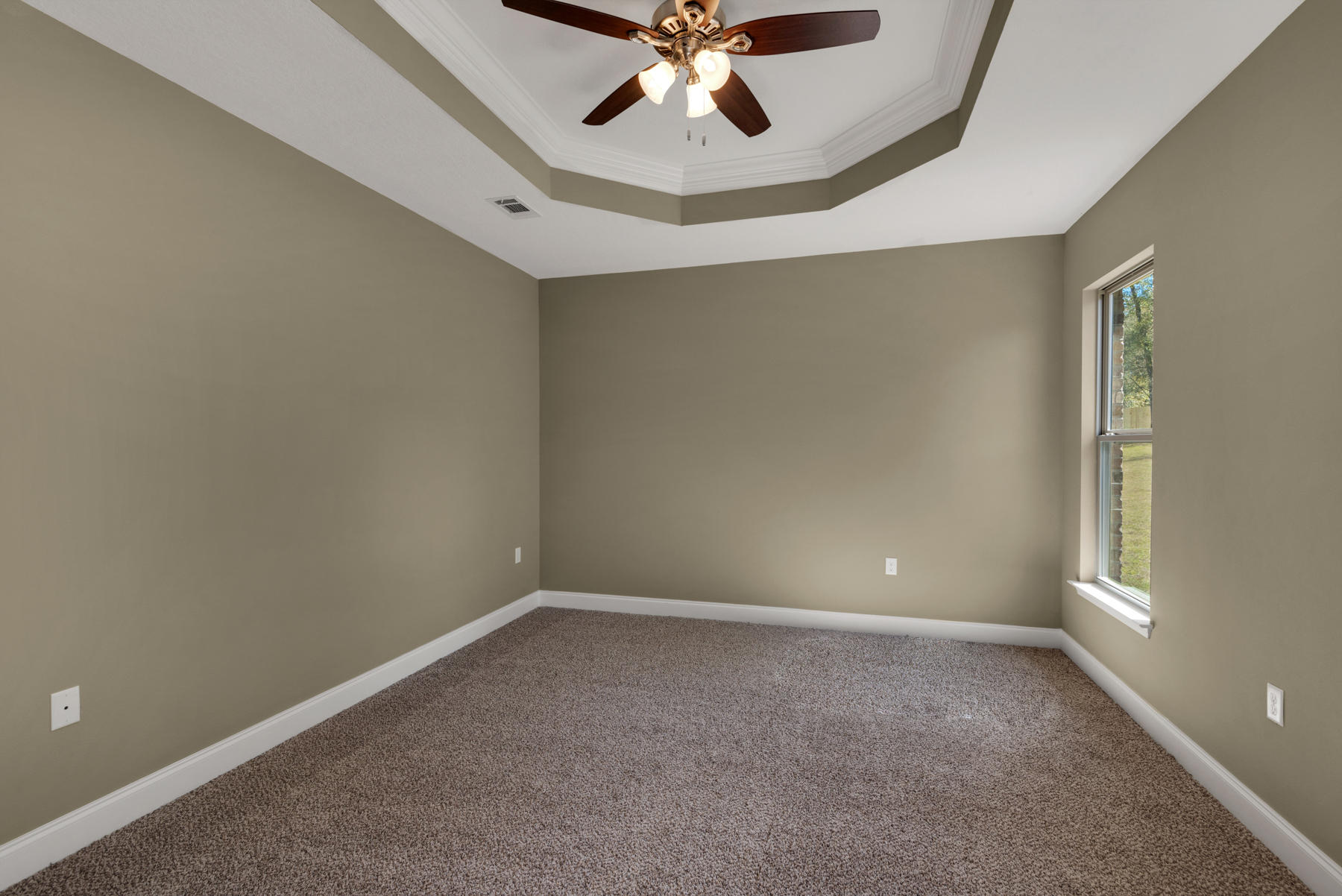 CALLAHAN S/D - Residential