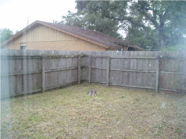 UNRECORDED SUBDIVISION - Residential Lease