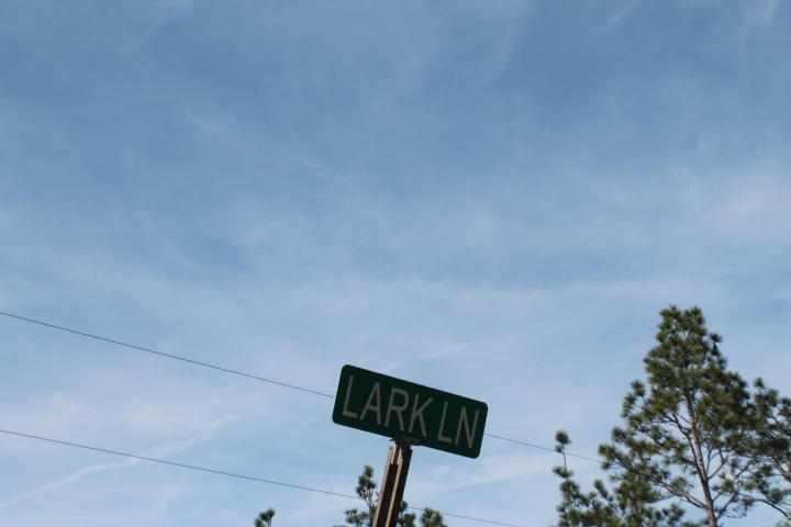 TWIN LAKES ESTATES - Land