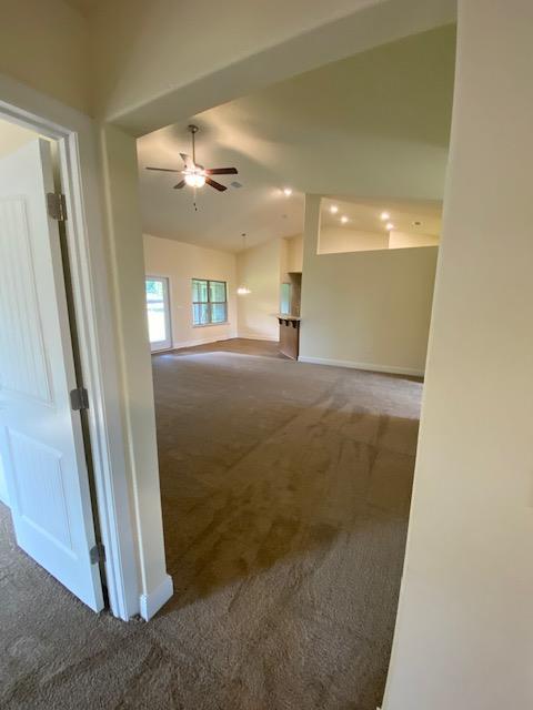 Charleston Place - Residential