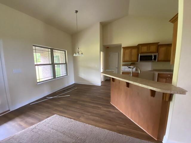 Charleston Place - Residential