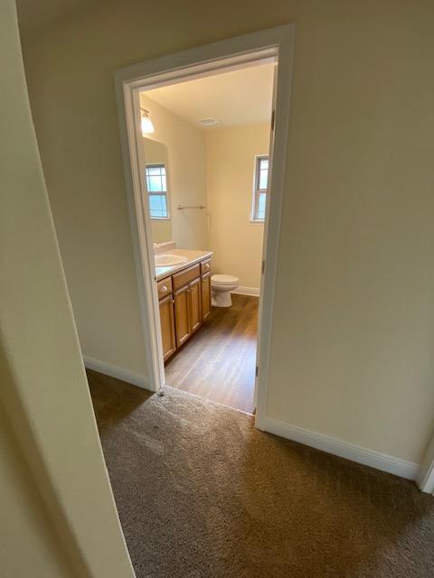 Charleston Place - Residential