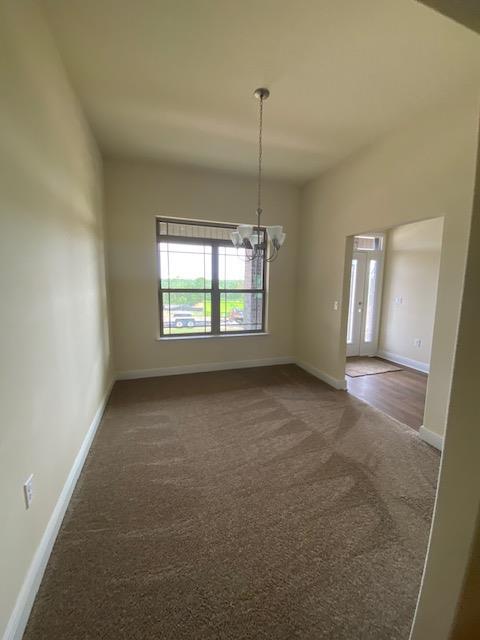 Charleston Place - Residential