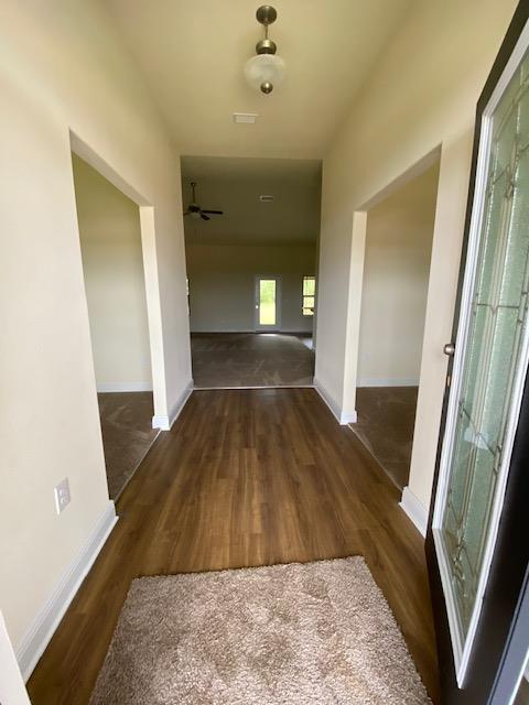 Charleston Place - Residential