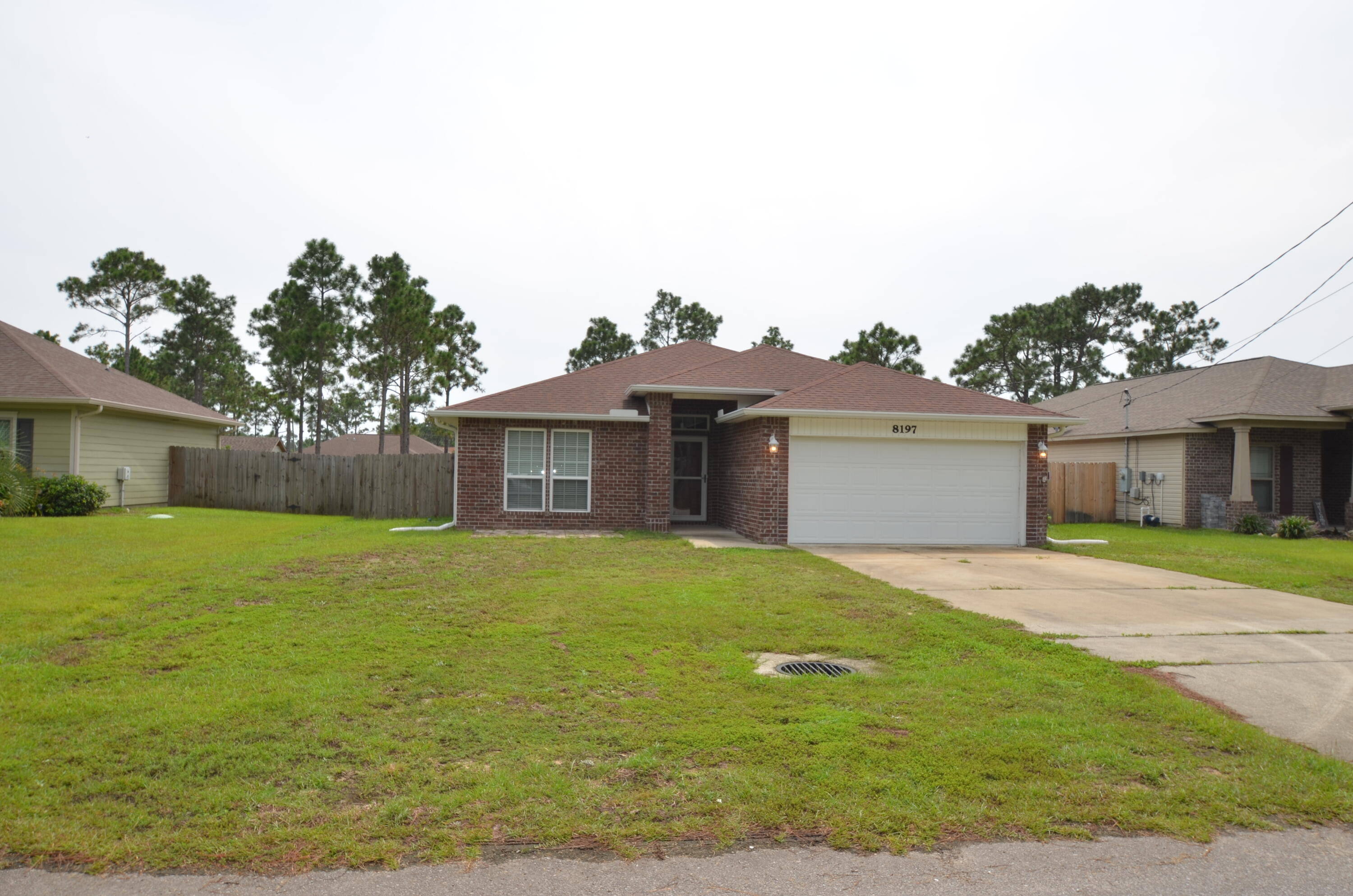 NAVARRE S/D 2ND ADDN - Residential Lease