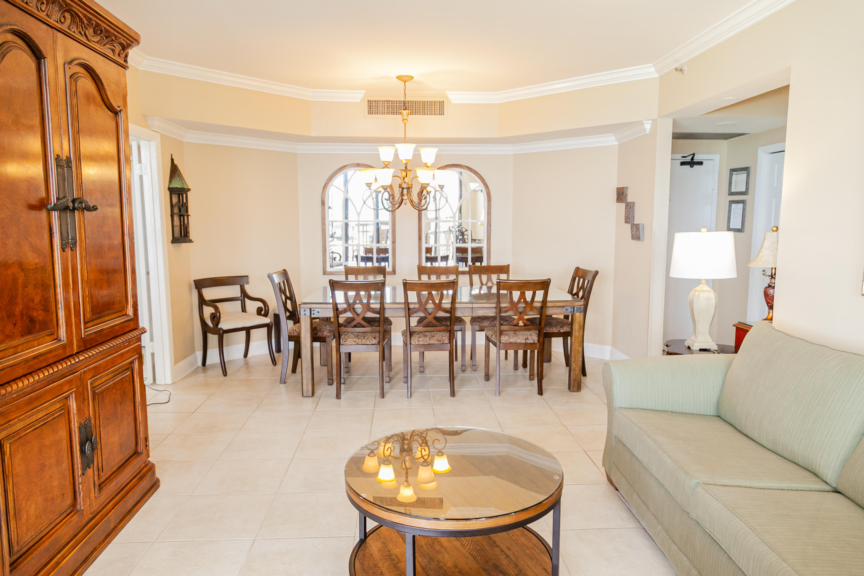 DESTIN SURFSIDE CONDO - Residential