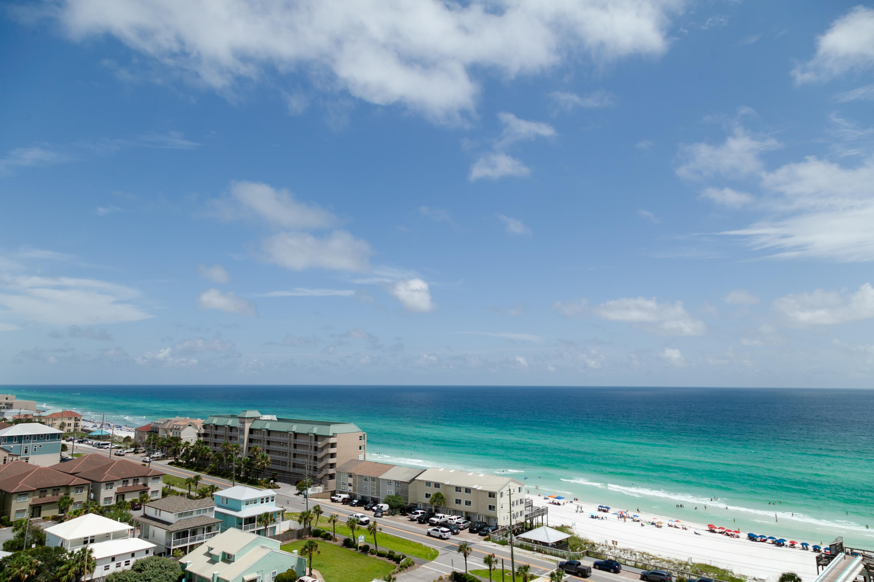 DESTIN SURFSIDE CONDO - Residential