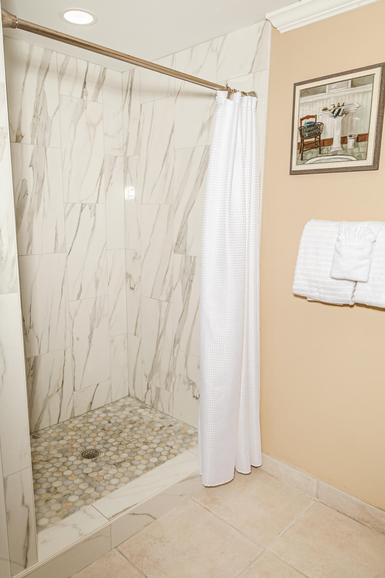 DESTIN SURFSIDE CONDO - Residential