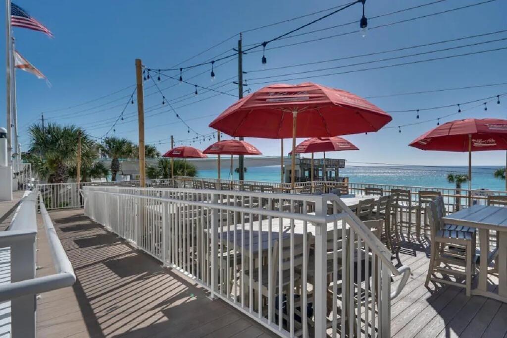 DESTIN SURFSIDE CONDO - Residential