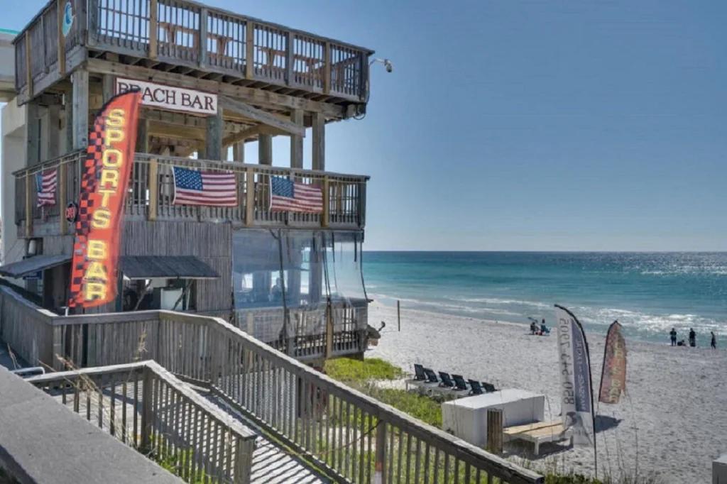 DESTIN SURFSIDE CONDO - Residential