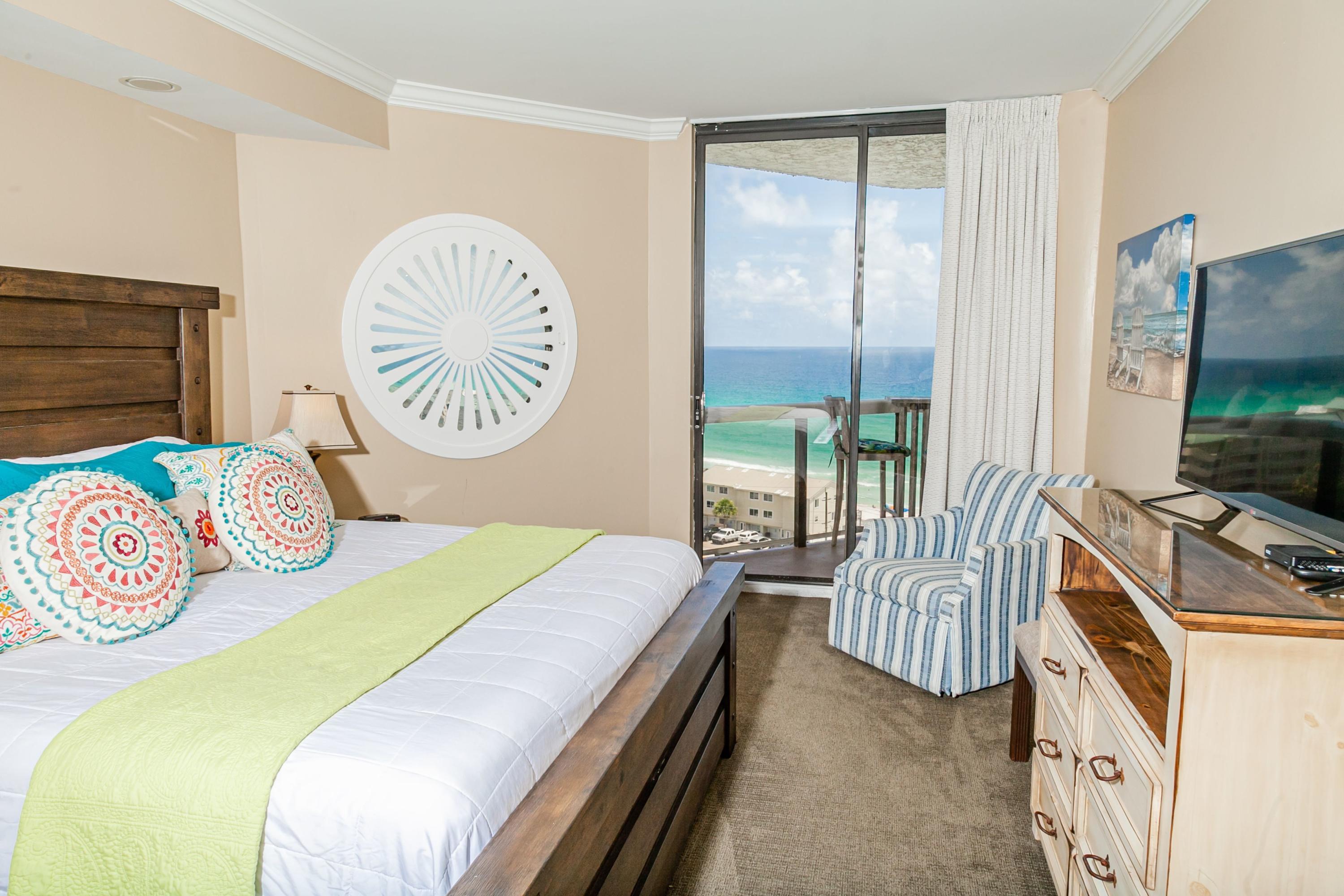 DESTIN SURFSIDE CONDO - Residential