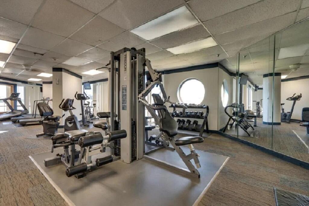 DESTIN SURFSIDE CONDO - Residential