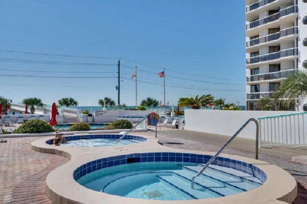 DESTIN SURFSIDE CONDO - Residential