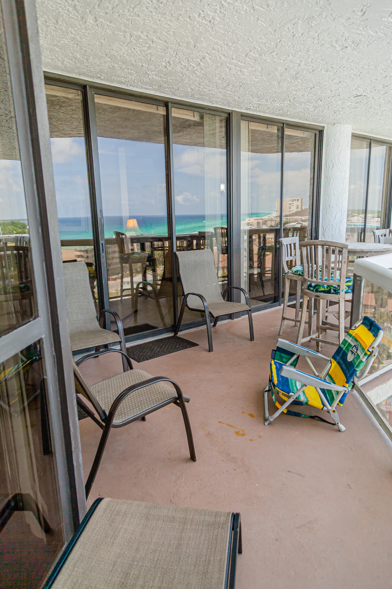 DESTIN SURFSIDE CONDO - Residential