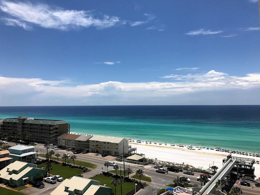DESTIN SURFSIDE CONDO - Residential