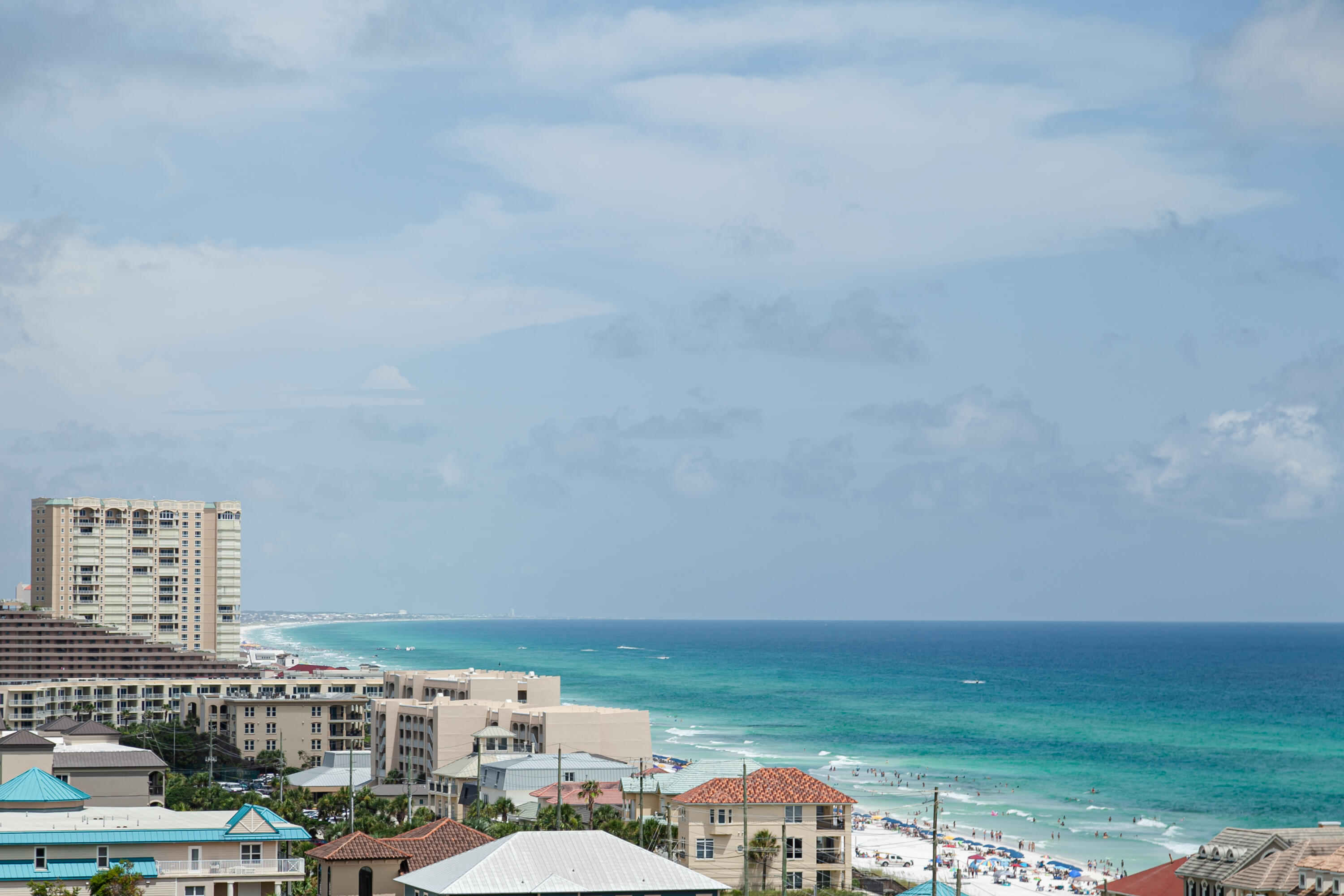 DESTIN SURFSIDE CONDO - Residential