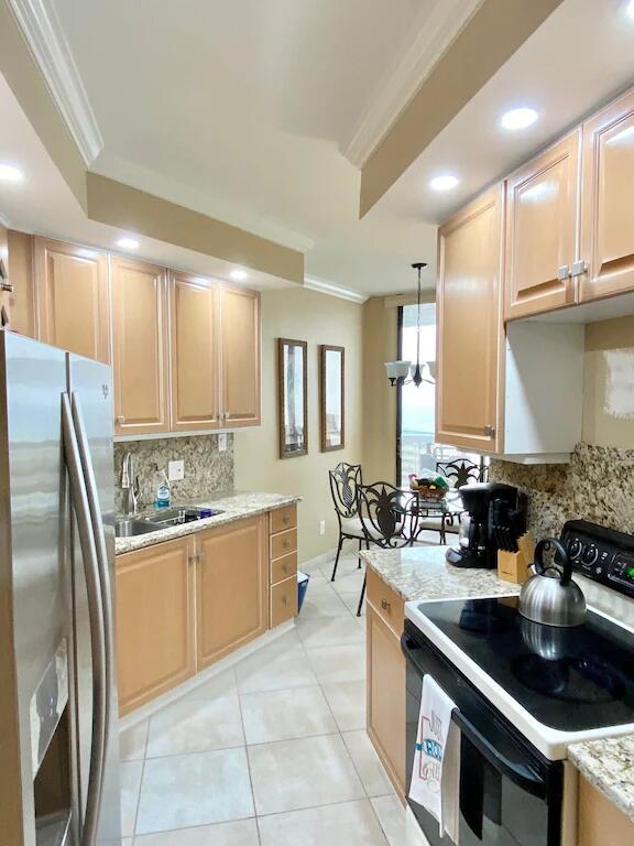 DESTIN SURFSIDE CONDO - Residential