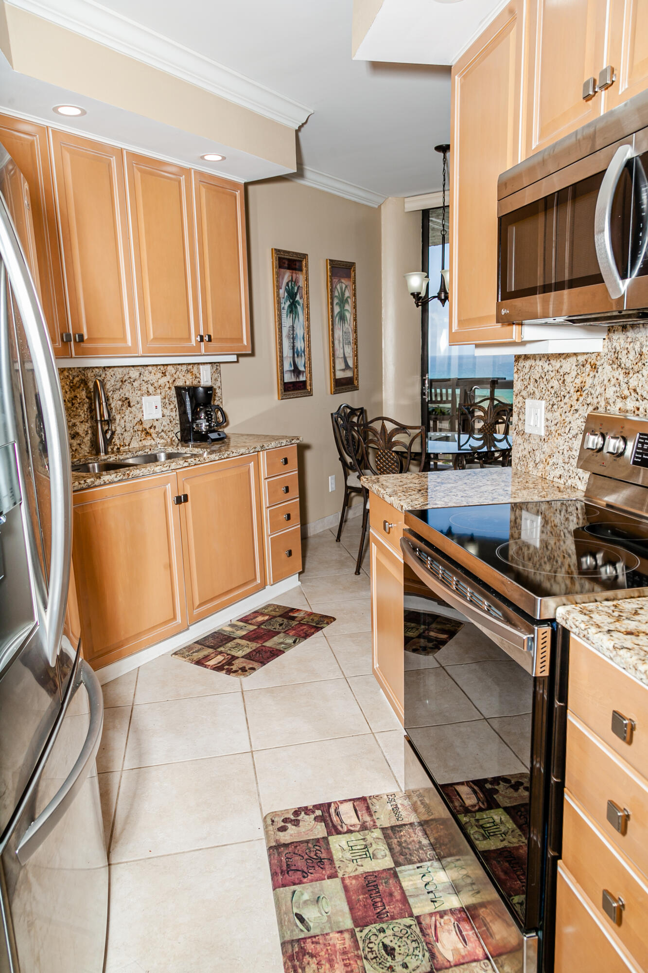 DESTIN SURFSIDE CONDO - Residential