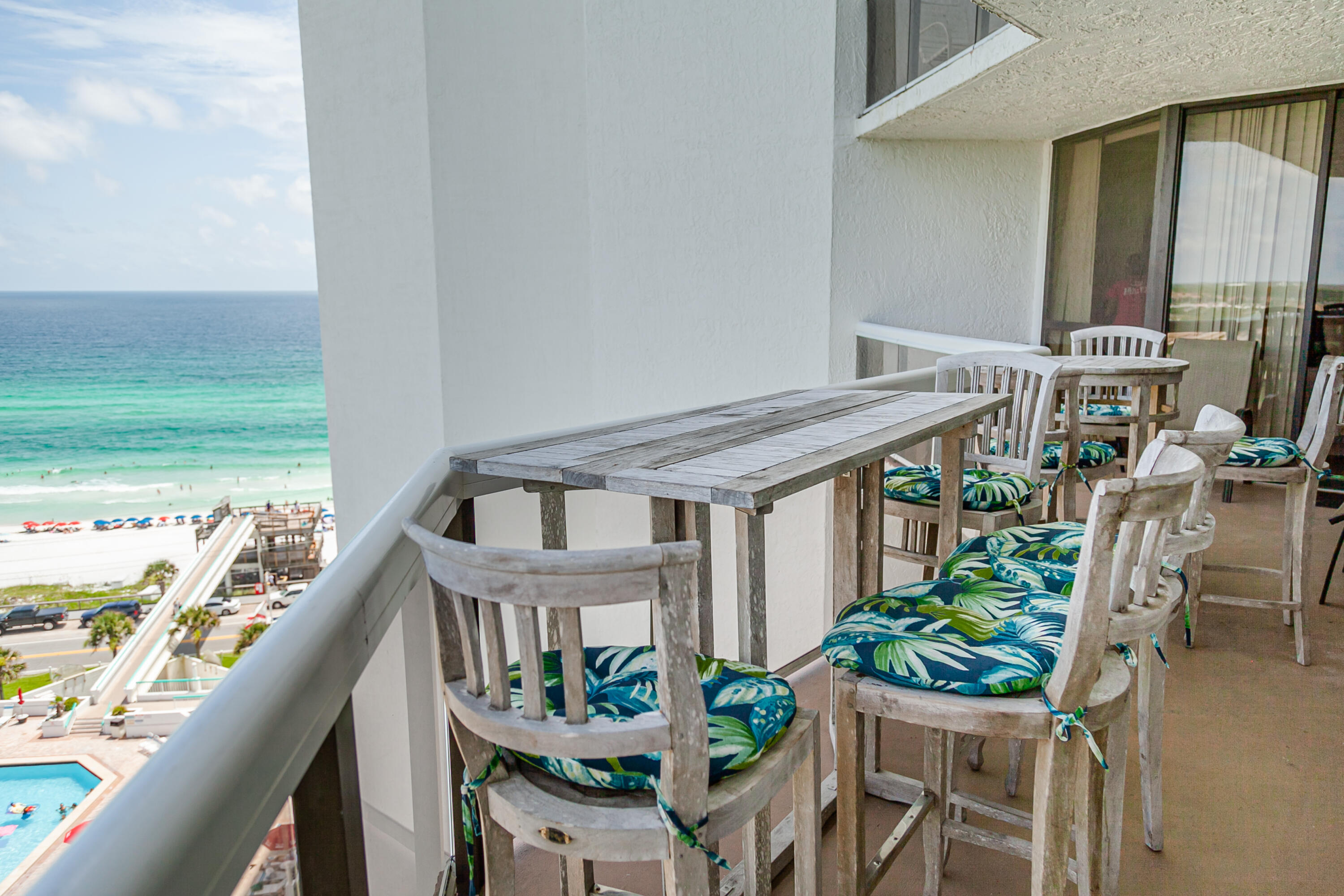 DESTIN SURFSIDE CONDO - Residential