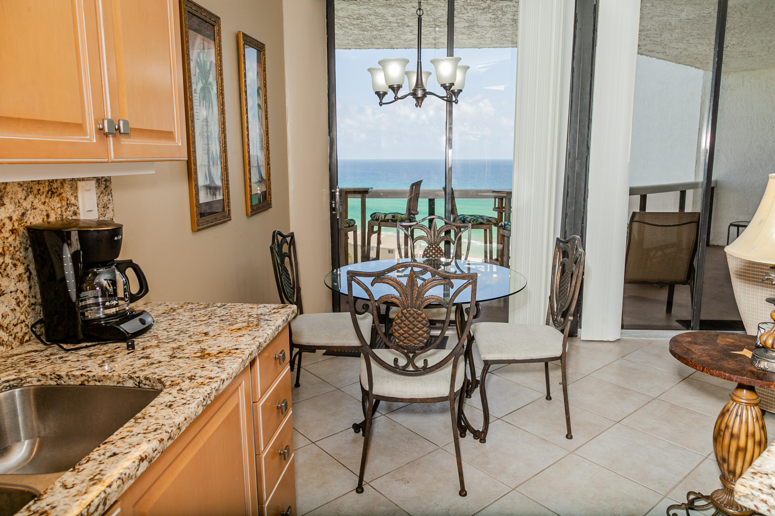 DESTIN SURFSIDE CONDO - Residential