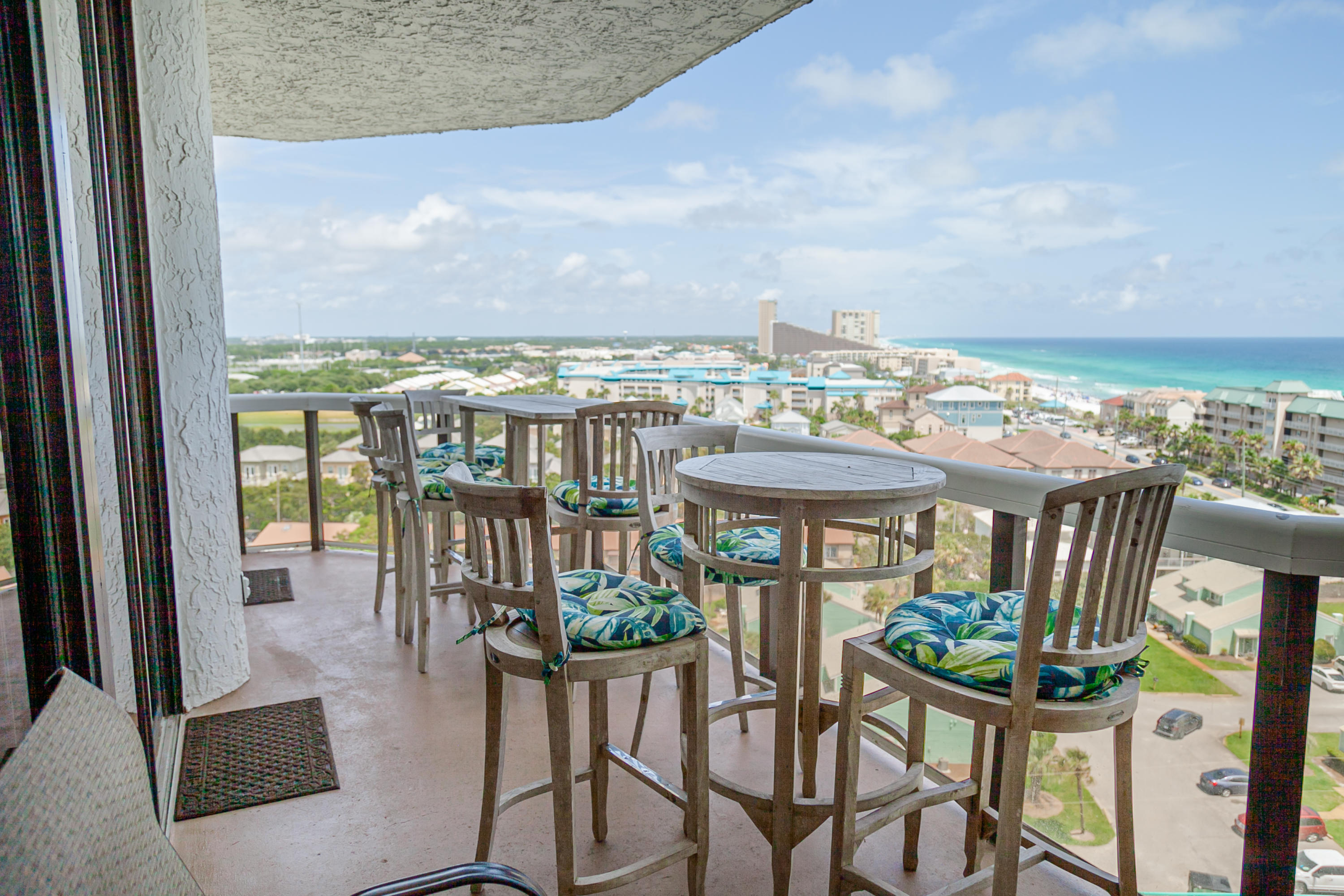 DESTIN SURFSIDE CONDO - Residential