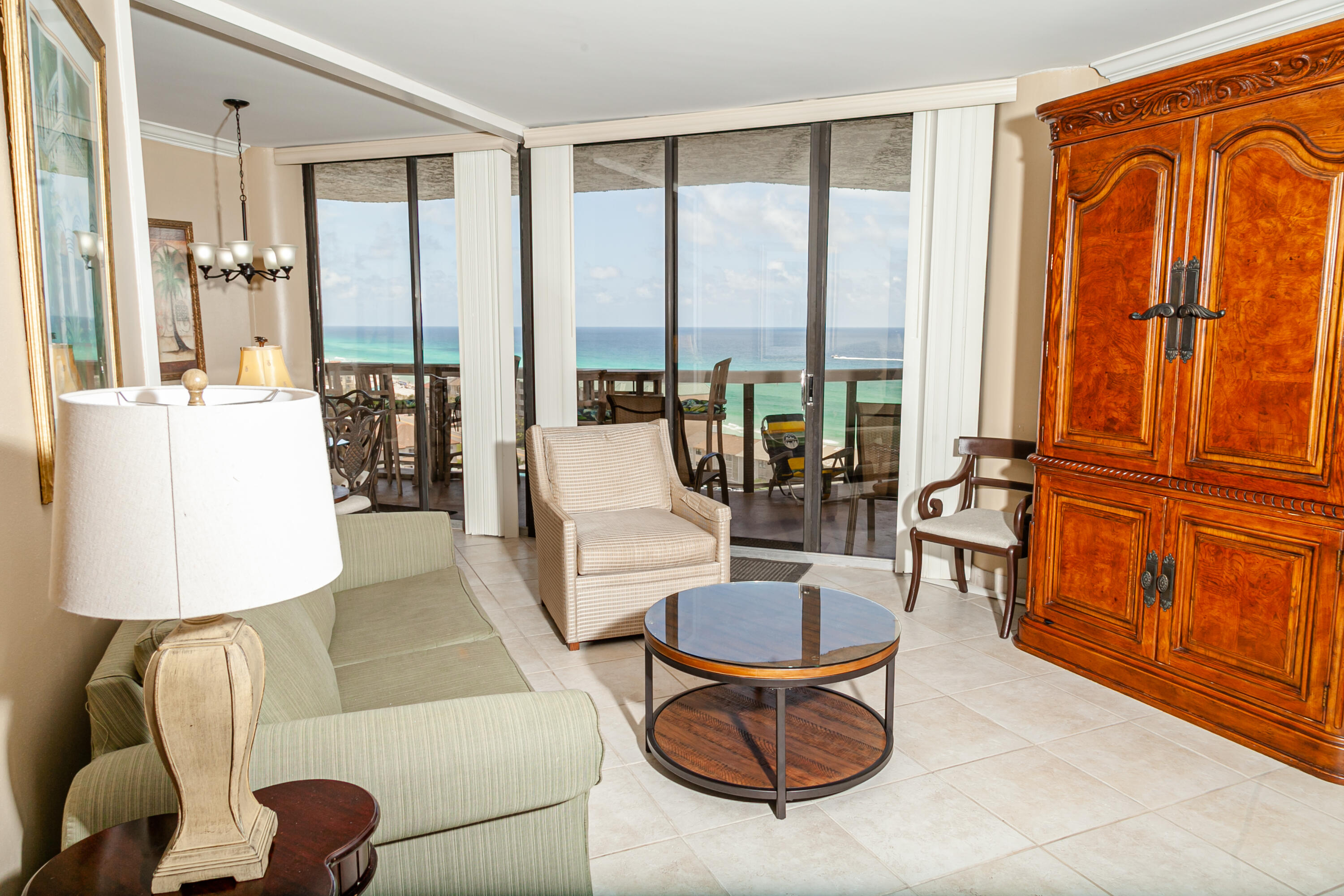 DESTIN SURFSIDE CONDO - Residential