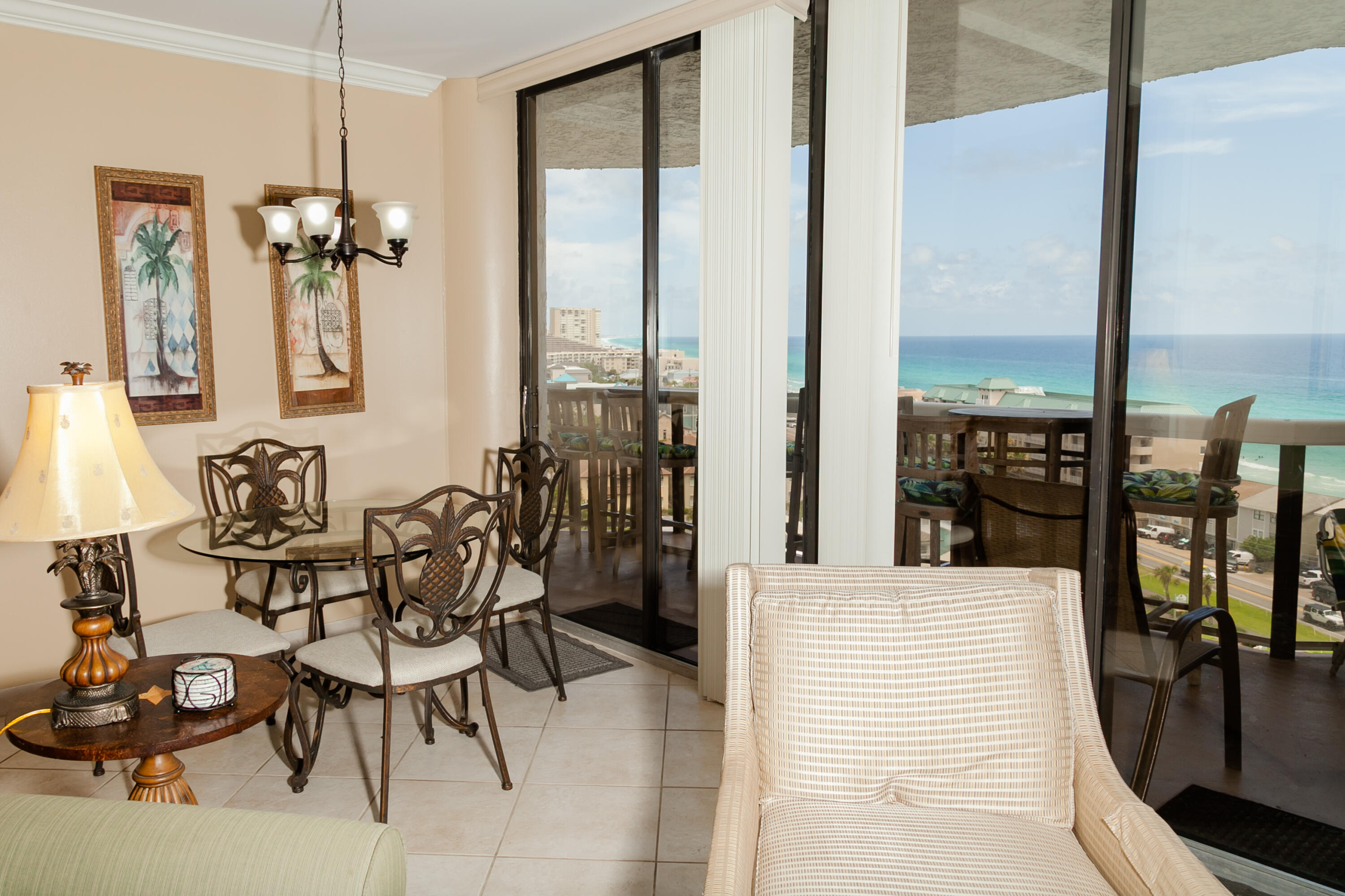 DESTIN SURFSIDE CONDO - Residential