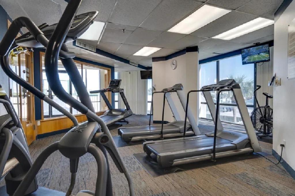 DESTIN SURFSIDE CONDO - Residential