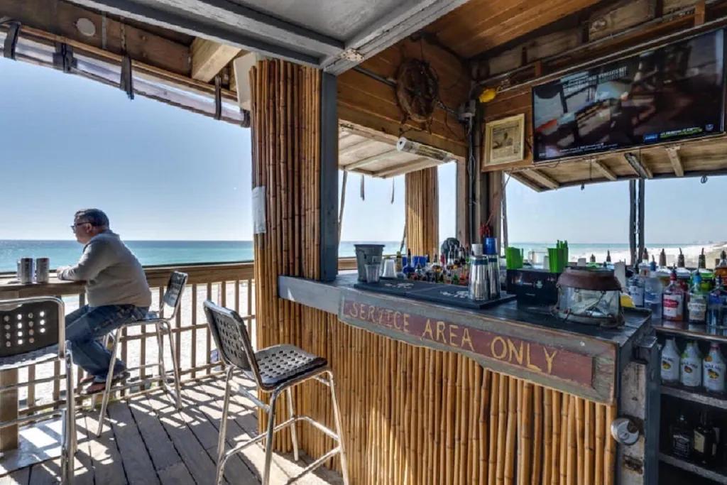 DESTIN SURFSIDE CONDO - Residential