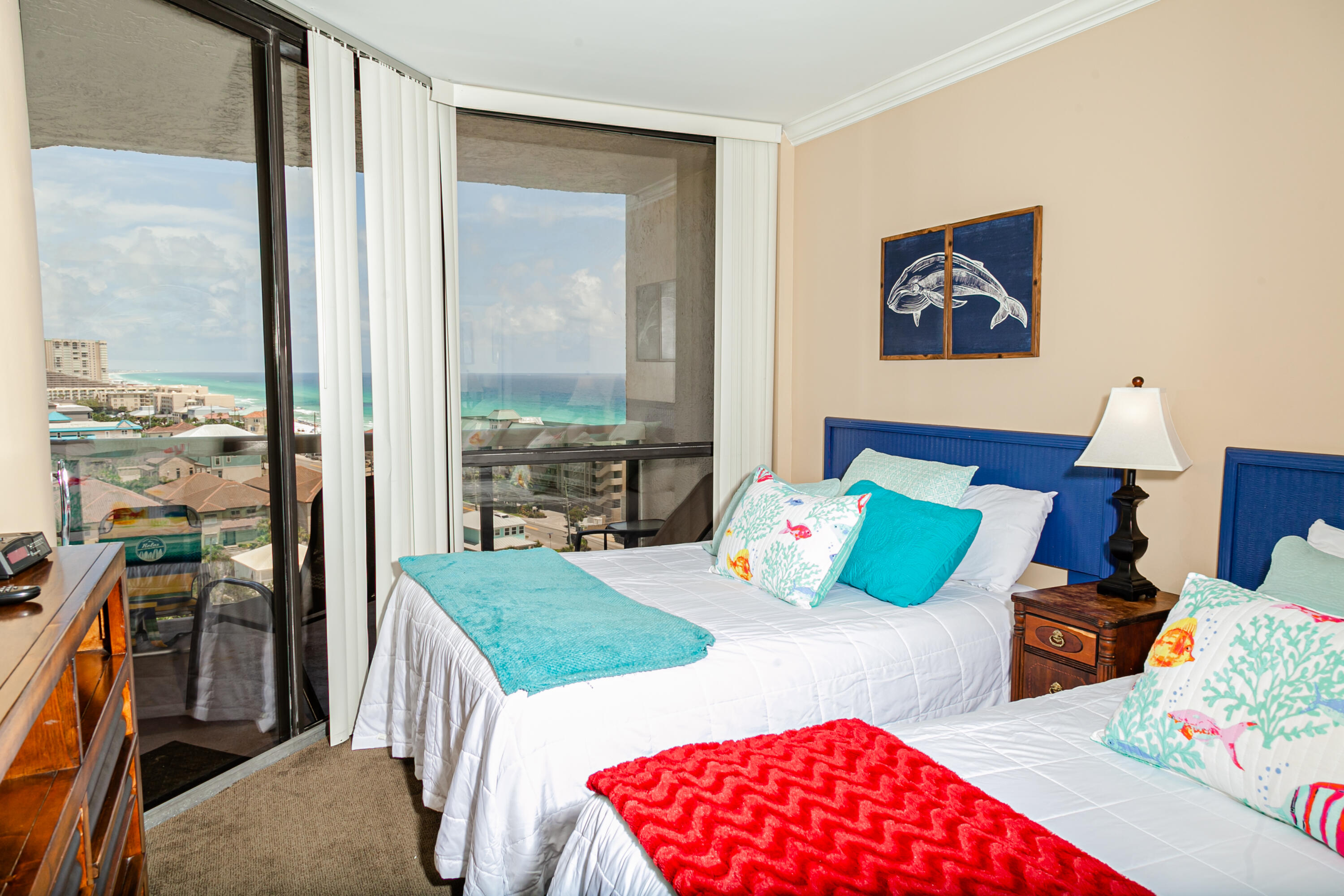 DESTIN SURFSIDE CONDO - Residential