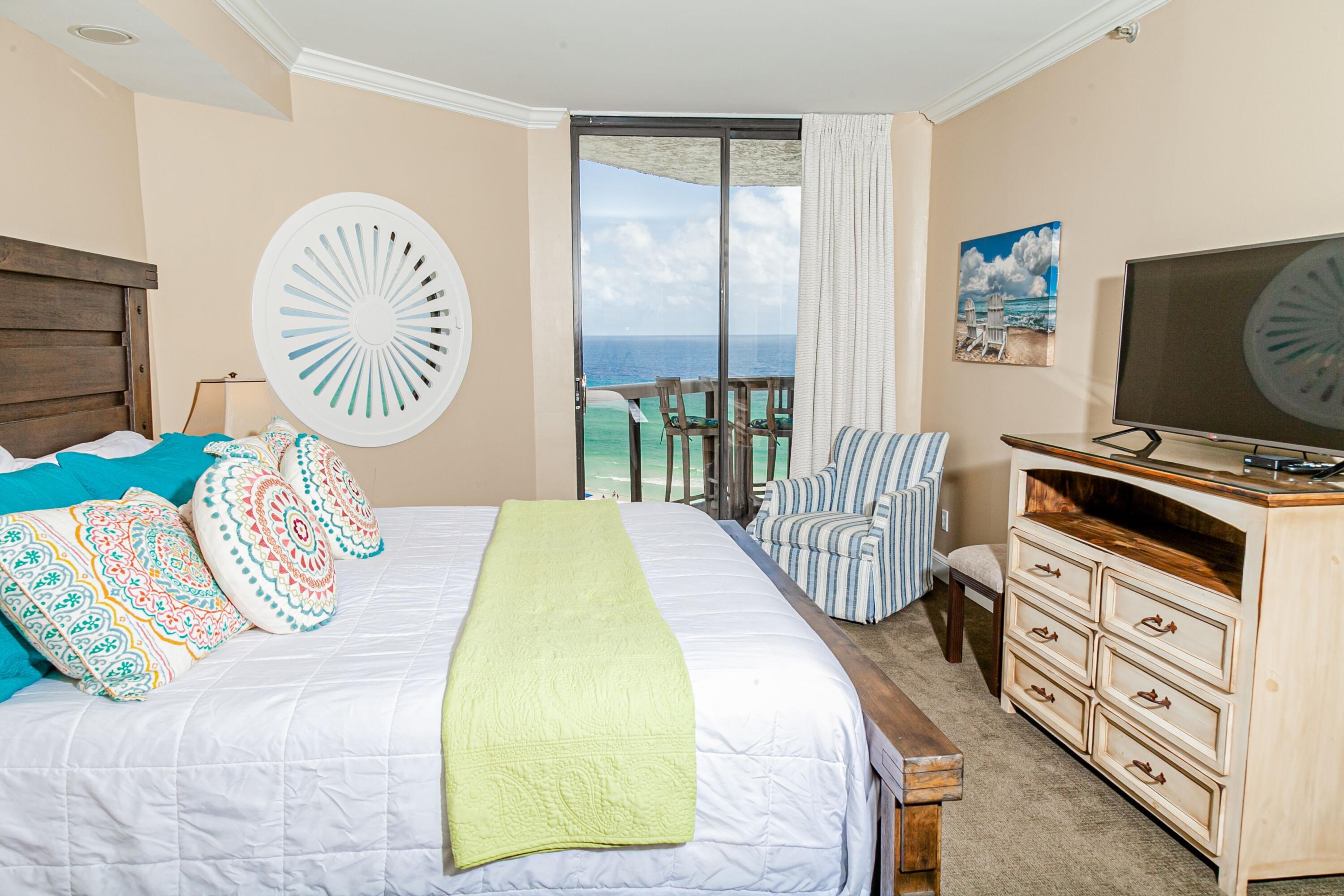 DESTIN SURFSIDE CONDO - Residential