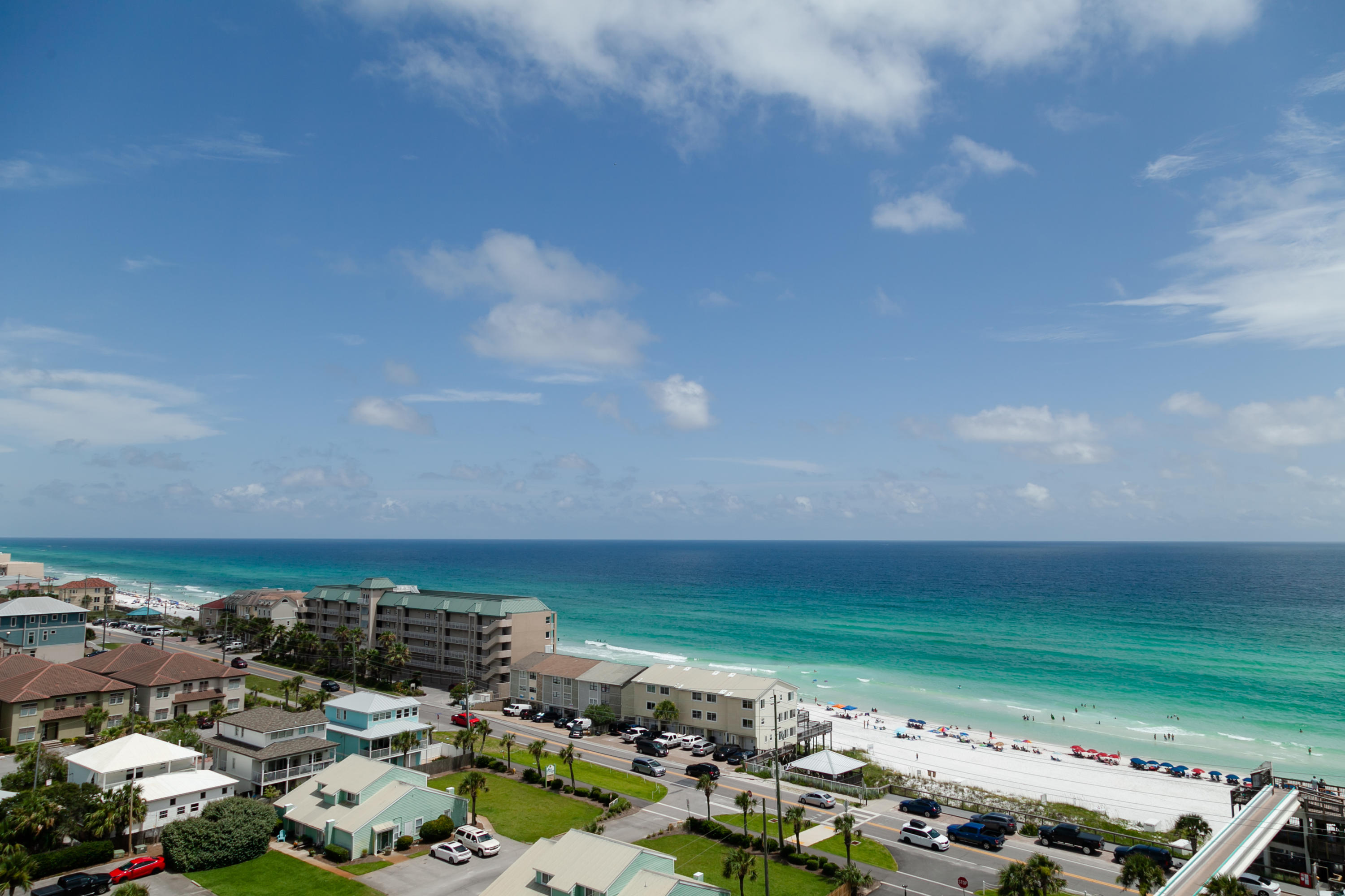 DESTIN SURFSIDE CONDO - Residential
