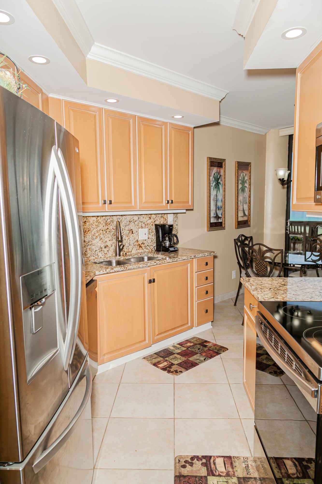 DESTIN SURFSIDE CONDO - Residential