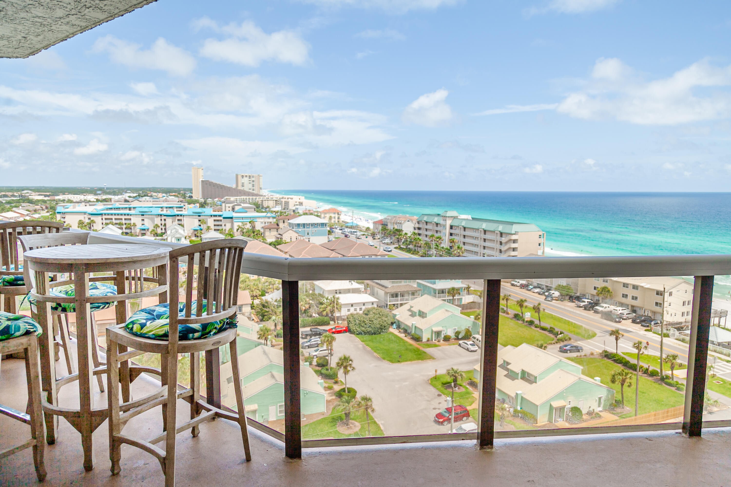 DESTIN SURFSIDE CONDO - Residential
