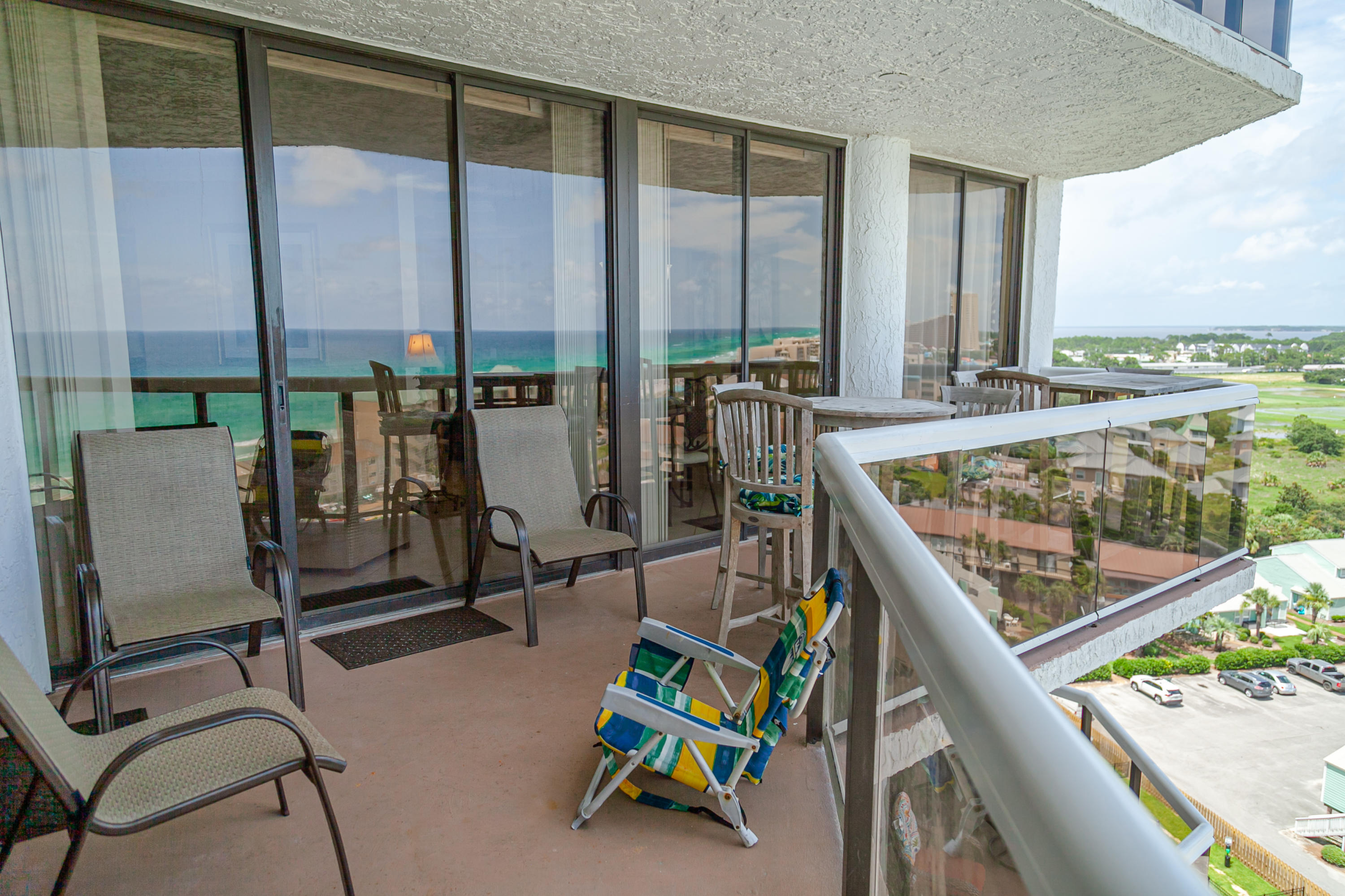 DESTIN SURFSIDE CONDO - Residential