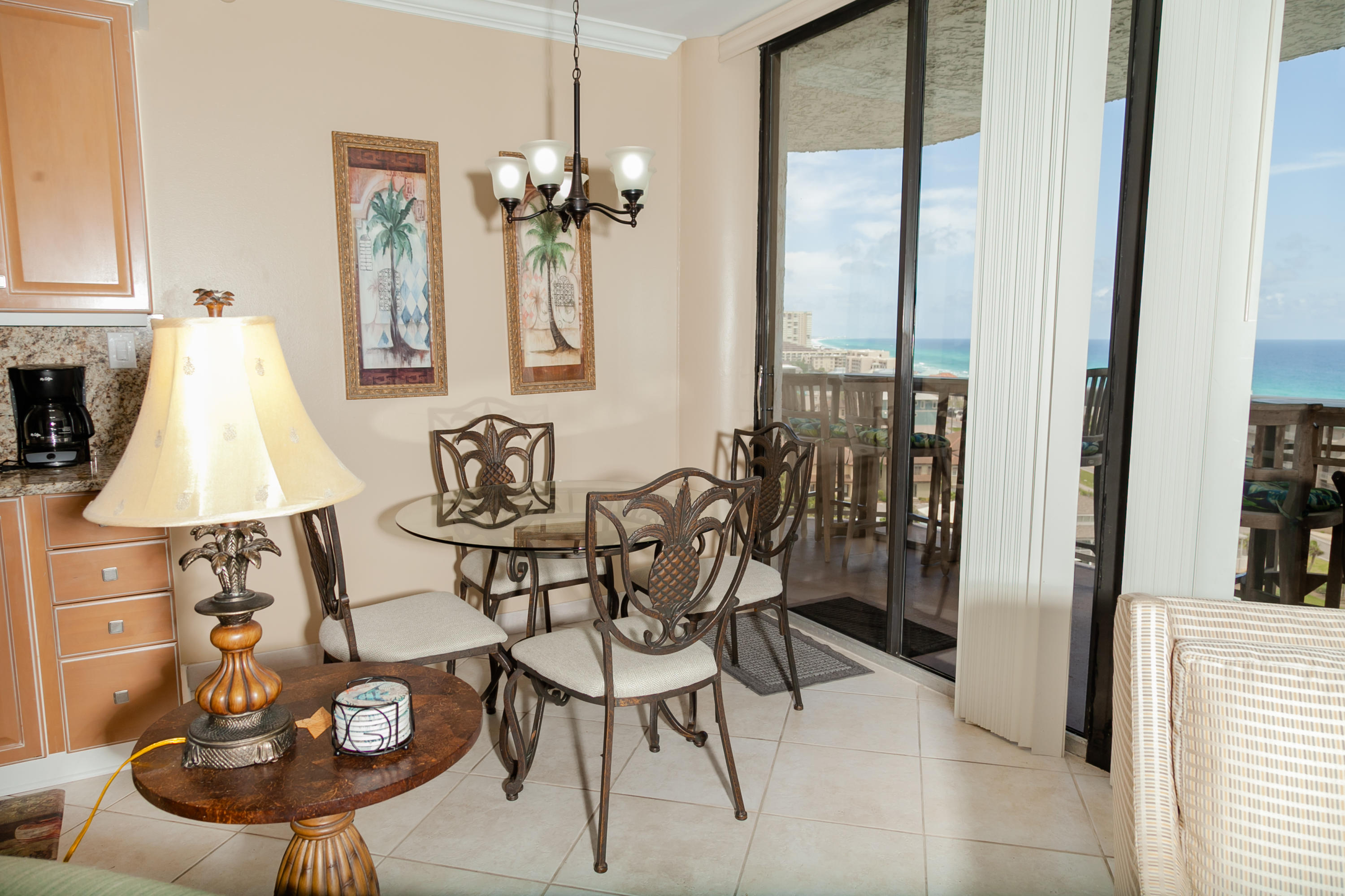 DESTIN SURFSIDE CONDO - Residential
