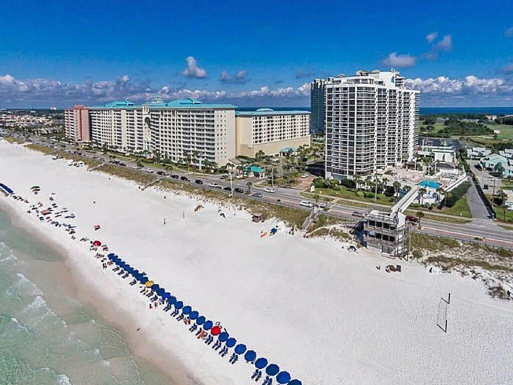 DESTIN SURFSIDE CONDO - Residential