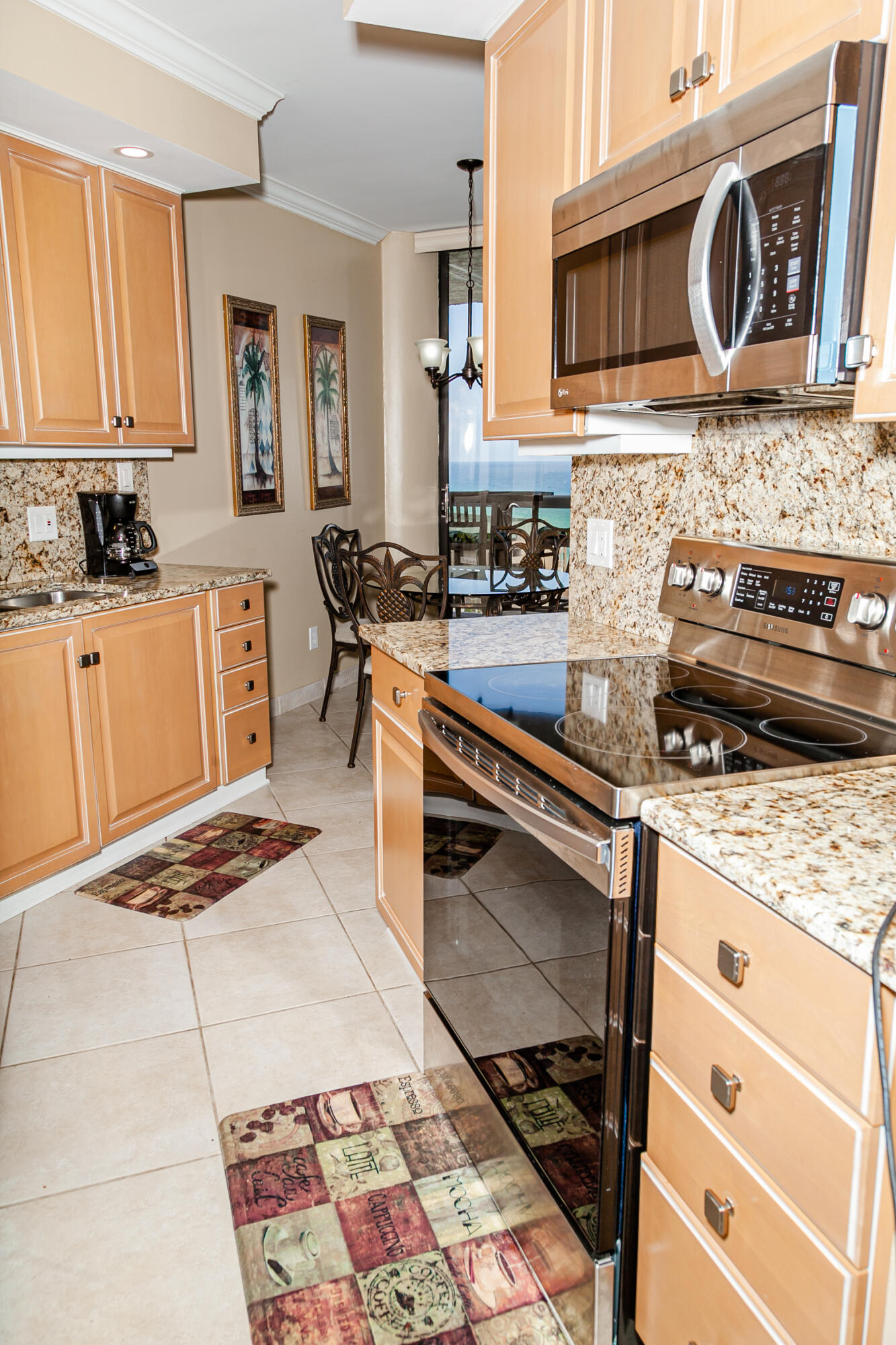 DESTIN SURFSIDE CONDO - Residential