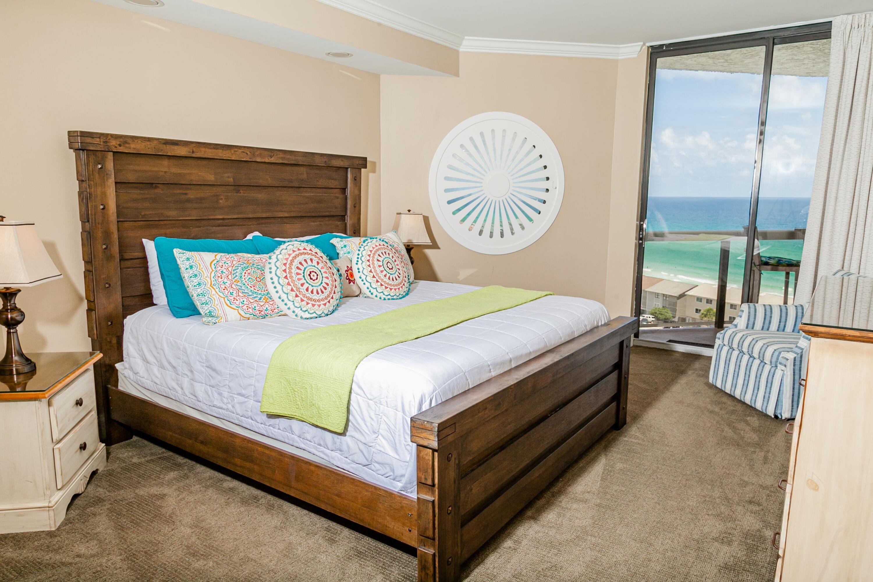 DESTIN SURFSIDE CONDO - Residential
