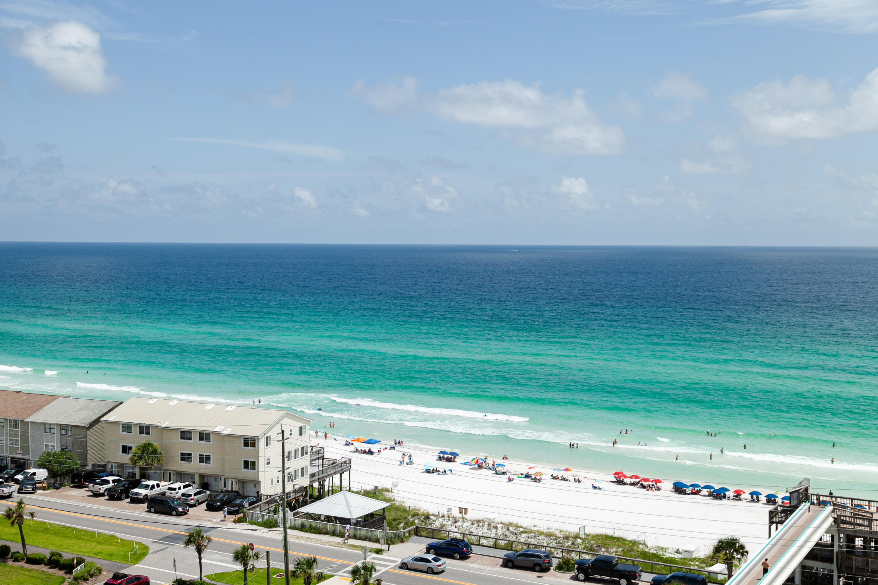 DESTIN SURFSIDE CONDO - Residential