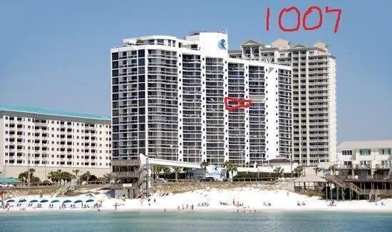 DESTIN SURFSIDE CONDO - Residential