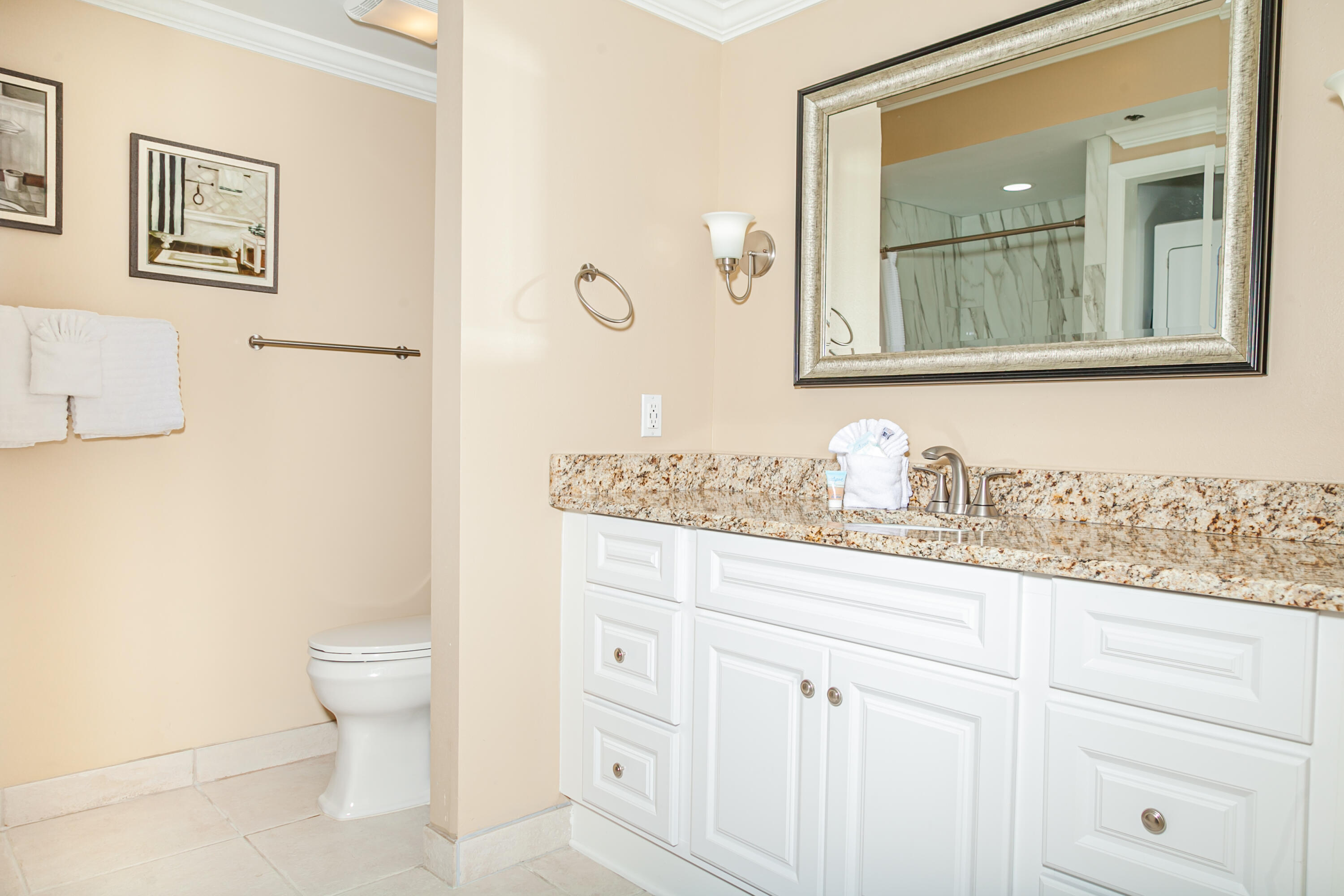 DESTIN SURFSIDE CONDO - Residential