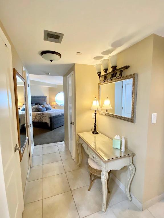 DESTIN SURFSIDE CONDO - Residential