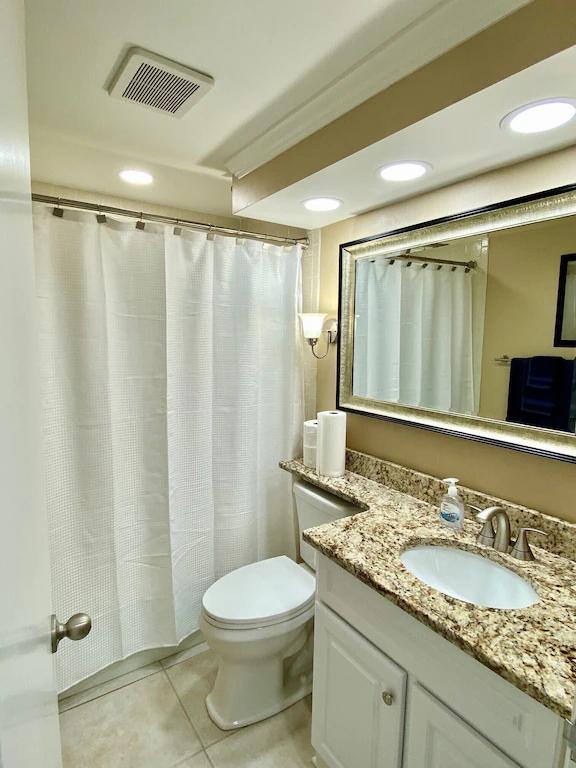 DESTIN SURFSIDE CONDO - Residential