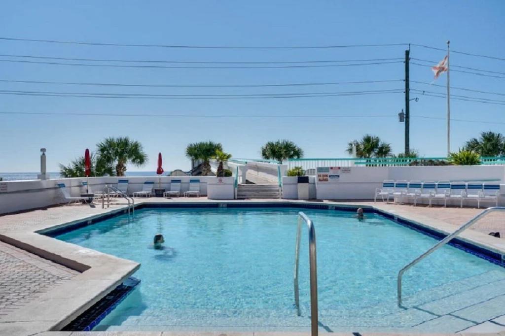 DESTIN SURFSIDE CONDO - Residential