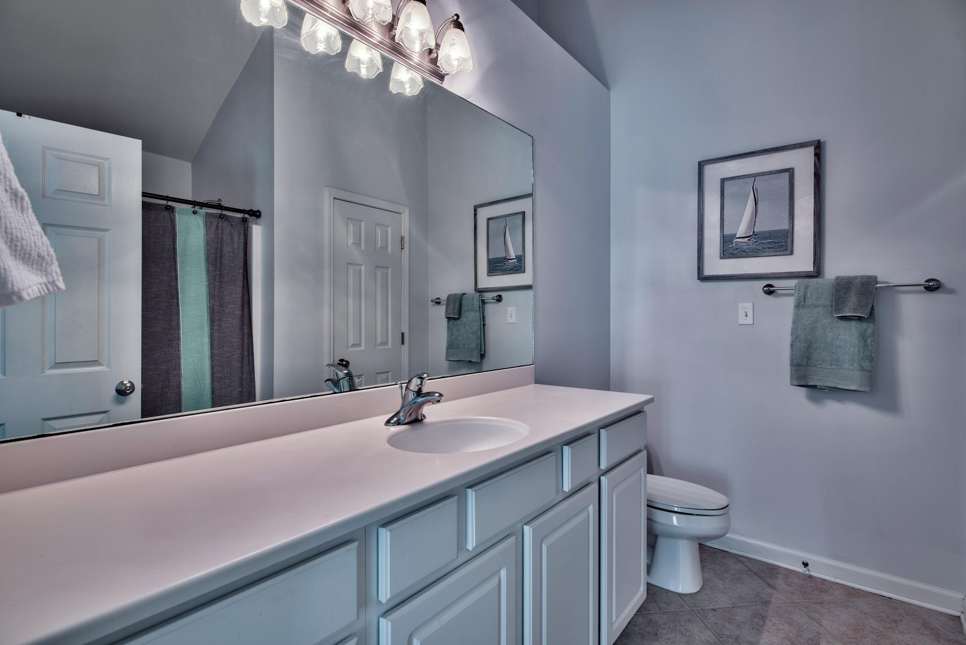 OLDE FLORIDA LAKES - Residential