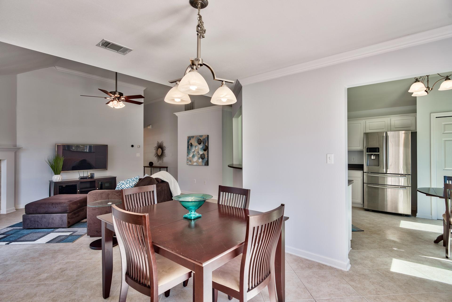 OLDE FLORIDA LAKES - Residential