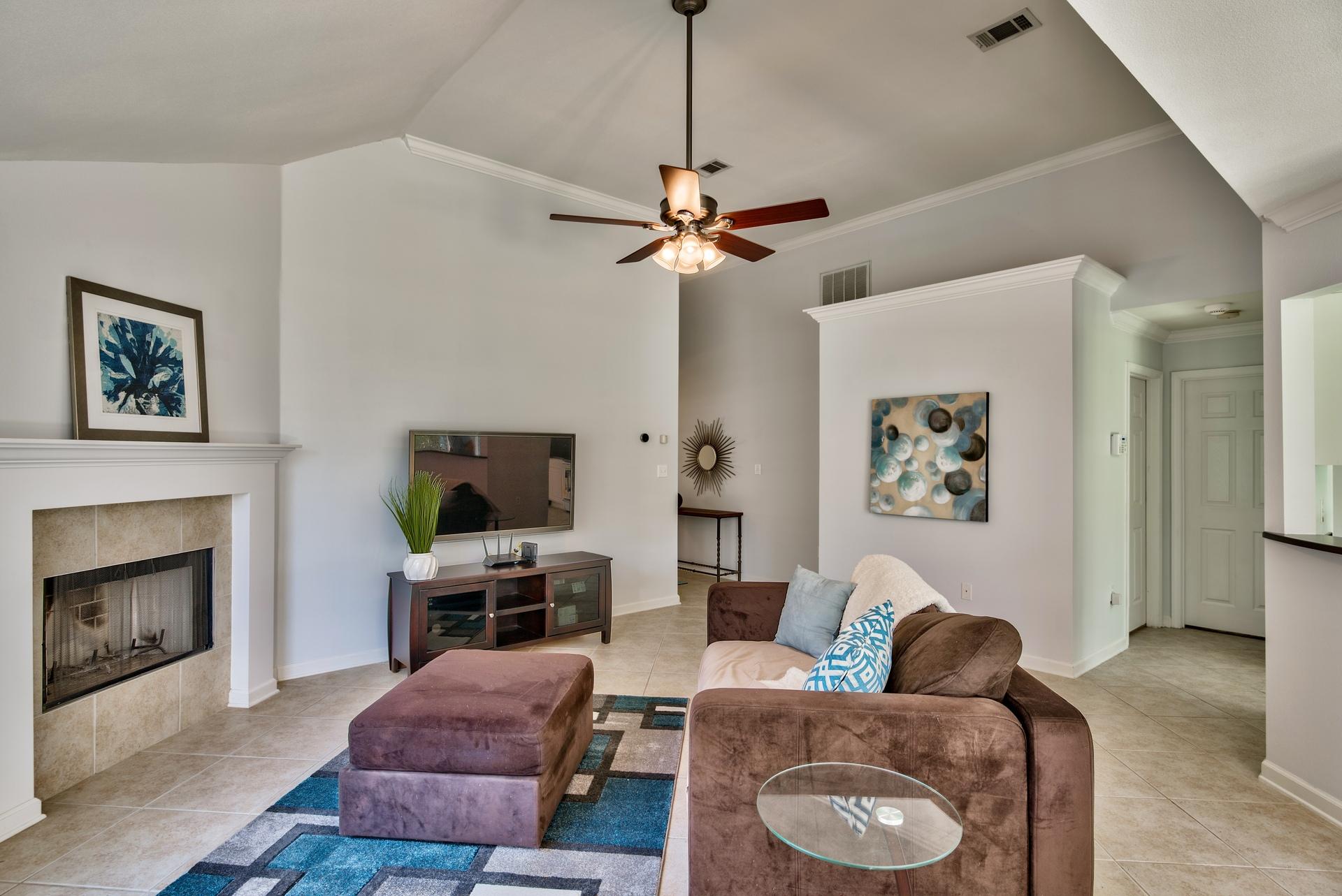 OLDE FLORIDA LAKES - Residential