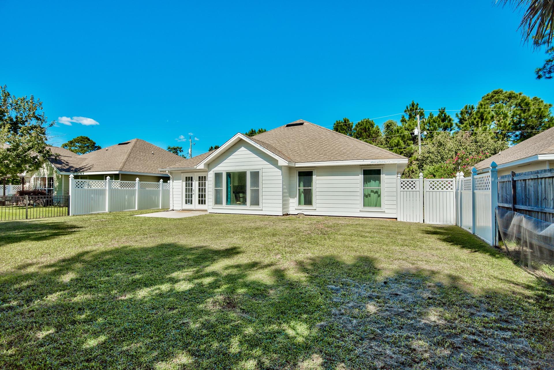 OLDE FLORIDA LAKES - Residential